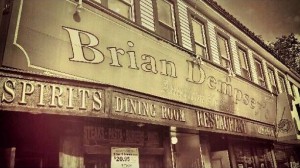 Brian Dempsey's