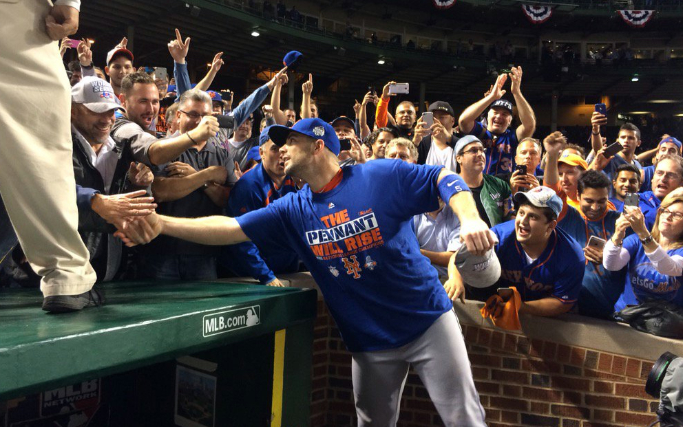 Photo via Twitter/@Mets