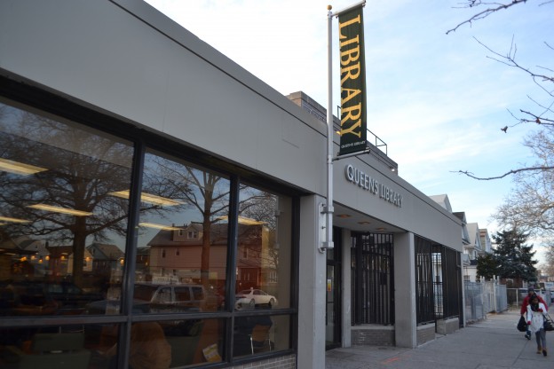 All Queens libraries will be open six days a week starting Nov. 15.