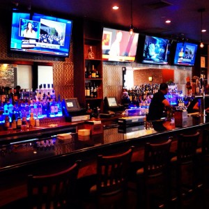 The BLVD