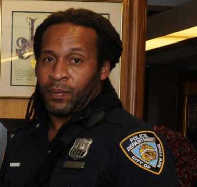 Retired P.O. Kevin Canty of Ozone Park admitted in court this week that he fatally shot his wife during a domestic dispute at their home in April 2014.
