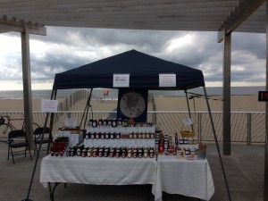 Photo courtesy Wilk Apiary