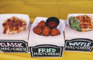 Photo courtesy House of Mac NYC