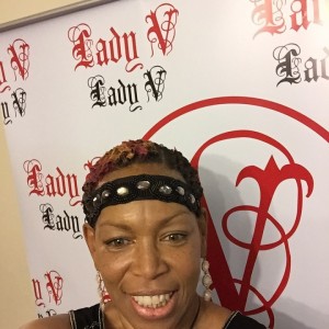Photo courtesy Lady V Second Time Around Inc.