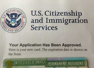 Ridgewood Immigration web
