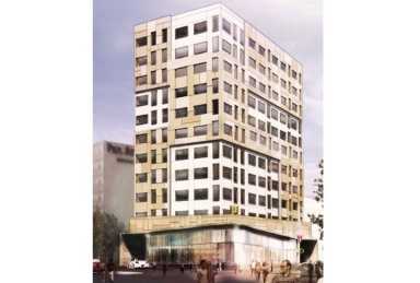 The site of a future hotel in Elmhurst is on sale for $8.5 million.