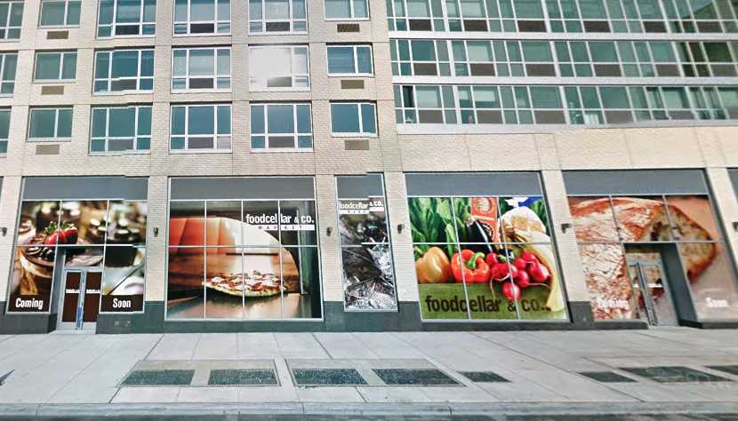 Food Cellar will open a second location at 43-10 Crescent St. on Thursday.