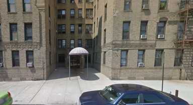 woodside apt