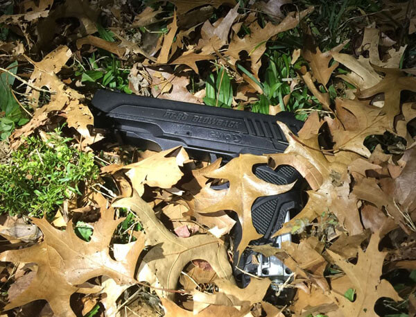 Off-duty cop answering Craigslist ad fatally shoots suspect : NYPD