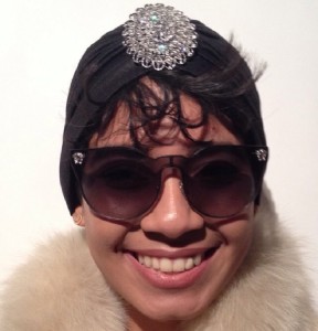Photo courtesy Brooklyn Queens Wear
