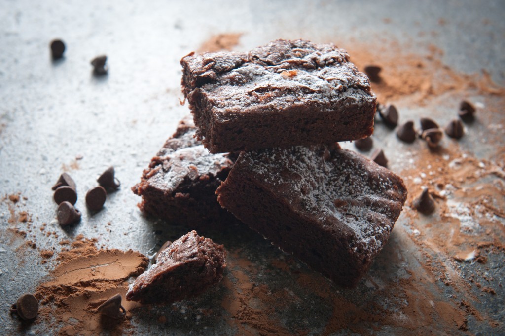 Craic Brownie