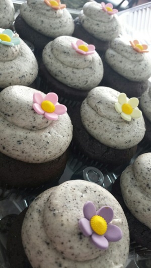 Mahalo Bakery