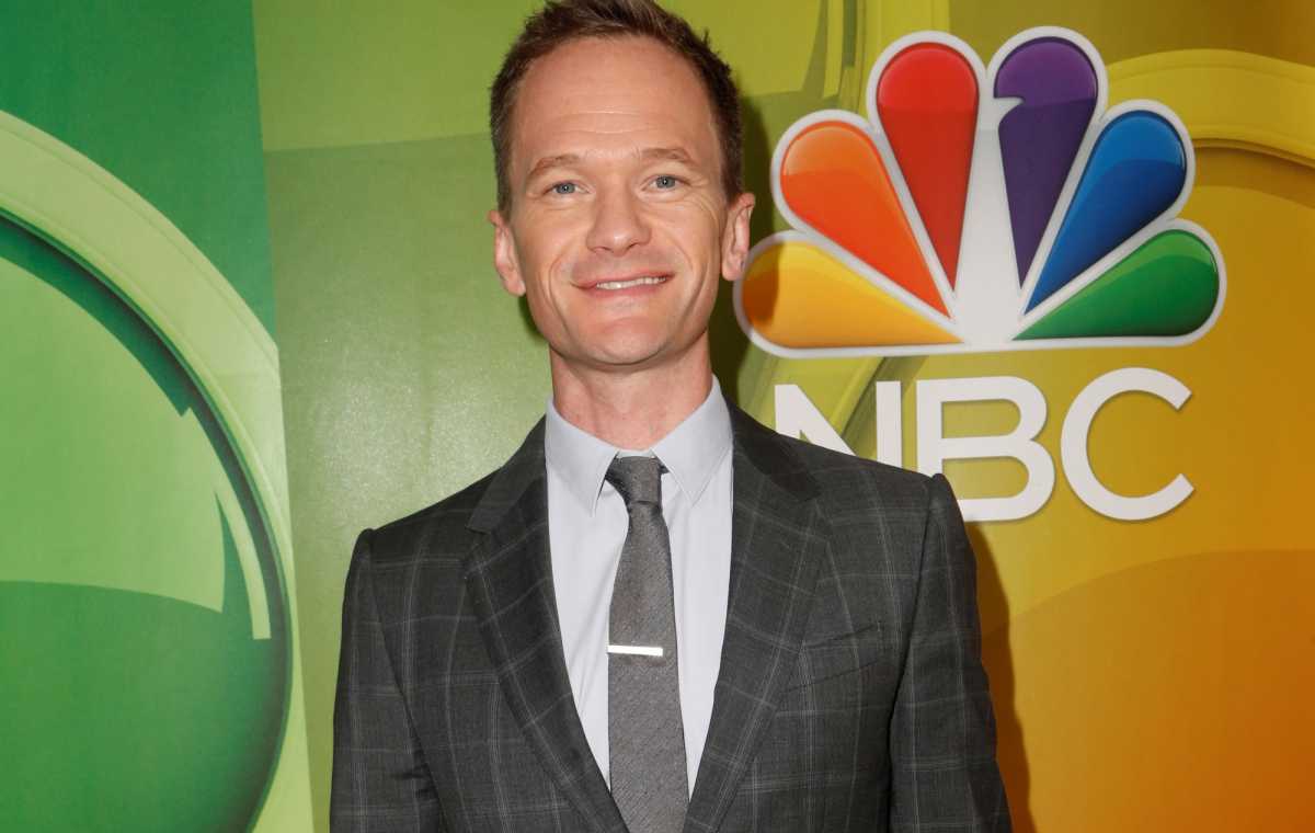 Neil Patrick Harris
