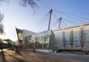 World-Ice-Building
