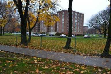 Condo development in Bay Terrace not yet finalized