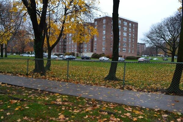 Condo development in Bay Terrace not yet finalized