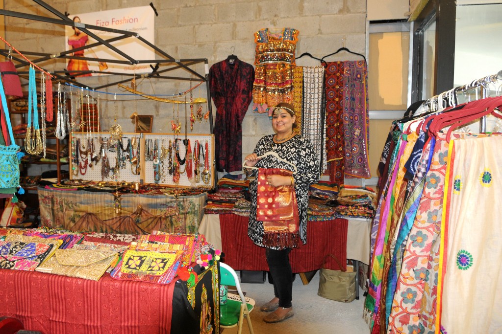 fiza fashion