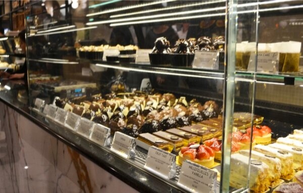 French Workshop bakery opens in Bayside