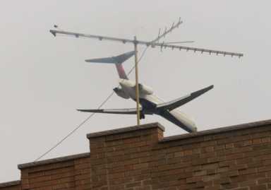 Flushing councilman wants LGA flight path diverted from Flushing