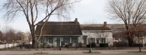 nderdonk House