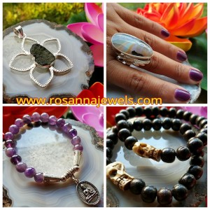 Photo courtesy Rosanna Jewels