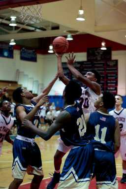Terriers’ upset bid falls short