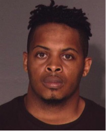 Tyquan Long, 29, is wanted as a suspect in the crime.