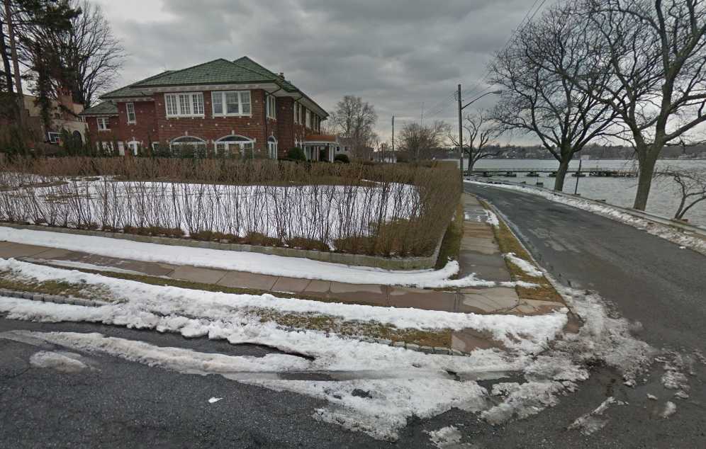 The Department of Transportation (DOT) has determined that a complete reconstruction would be required to repair the roads, street lighting and curbs of the historic district.