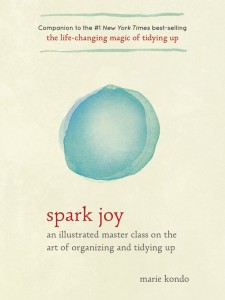 Spark Joy