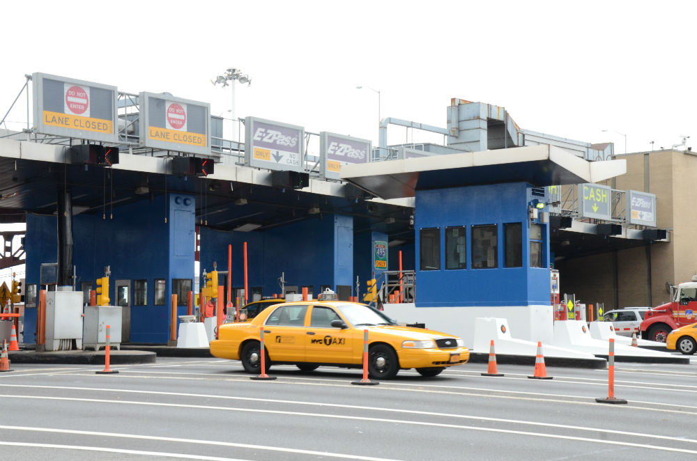 queens midtown tunnel