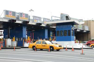 queens midtown tunnel