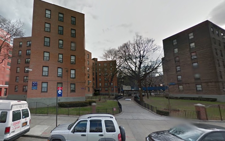 queensbridge houses