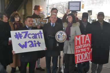 7 train