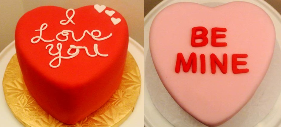 ILoveYouBeMineCake