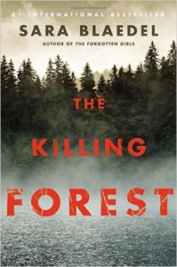 Killing Forest