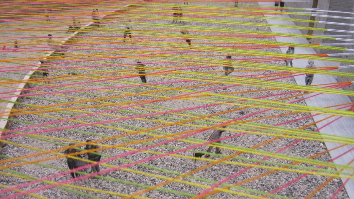 MoMA PS1 announced its 2016 Young Architects Program winner.