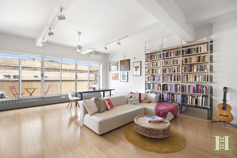Ridgewood open house 1