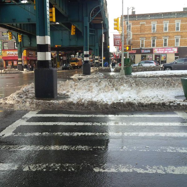 Woodhaven Blvd. Alex
