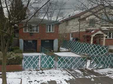 The Whitestone home where a fatal fire occurred on Thursday did not have a smoke alarm.