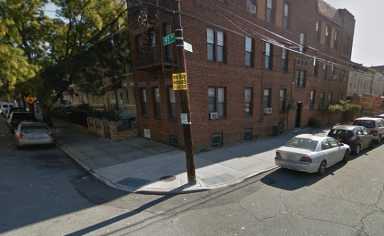ozone park cocaine