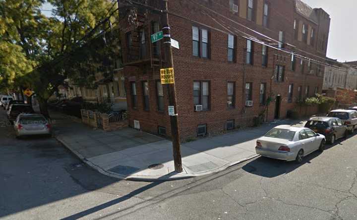ozone park cocaine