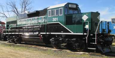 Queens clean engine
