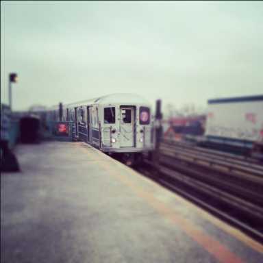 7 train