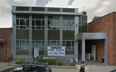 Two properties on Myrtle Avenue in Glendale have been sold by Greiner Maltz Investment Properties.
Above is 73-09 Myrtle Ave.