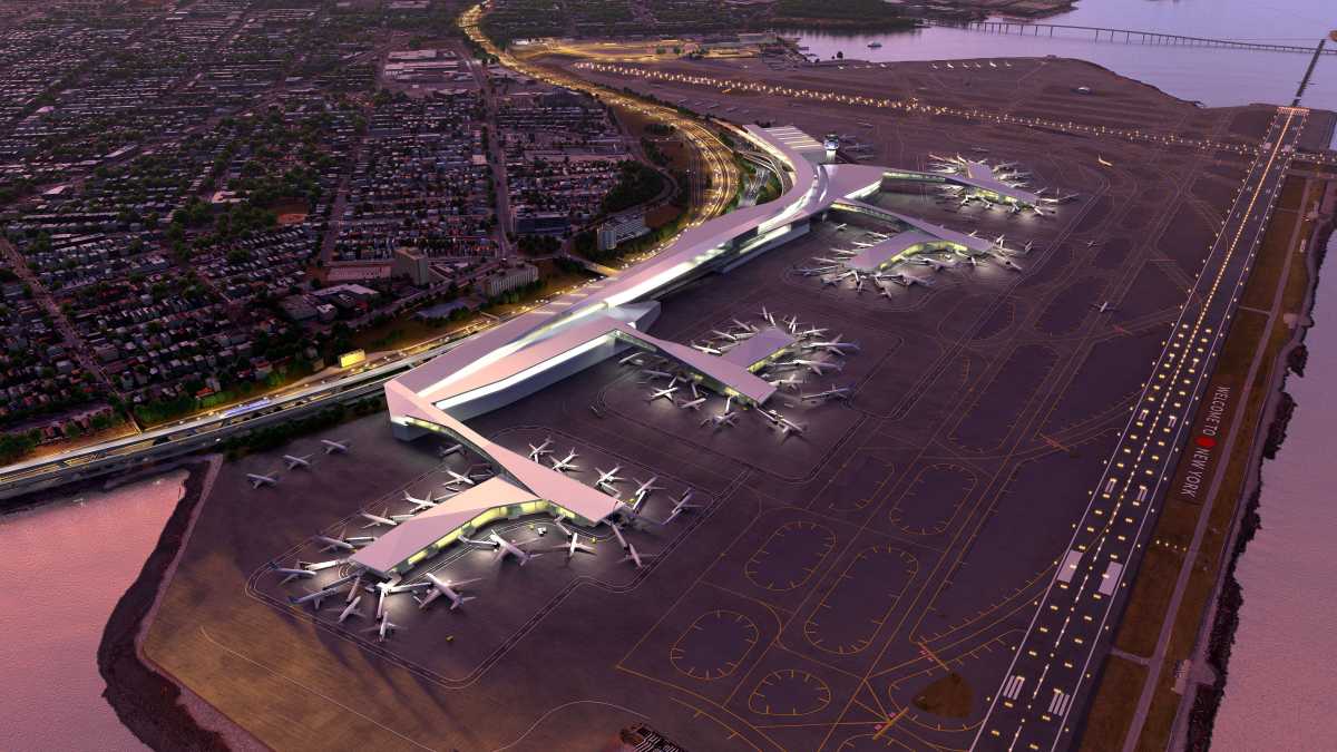 AirsideAerial