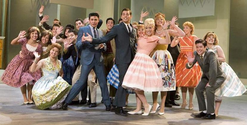 Hairspray