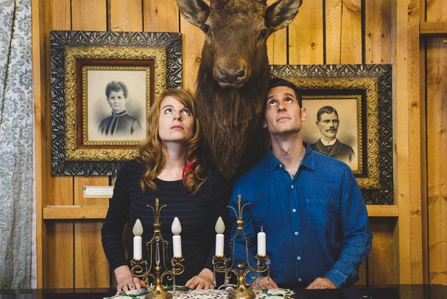 The Lomax Project