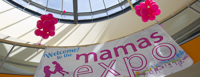 Queens Mamas Expo