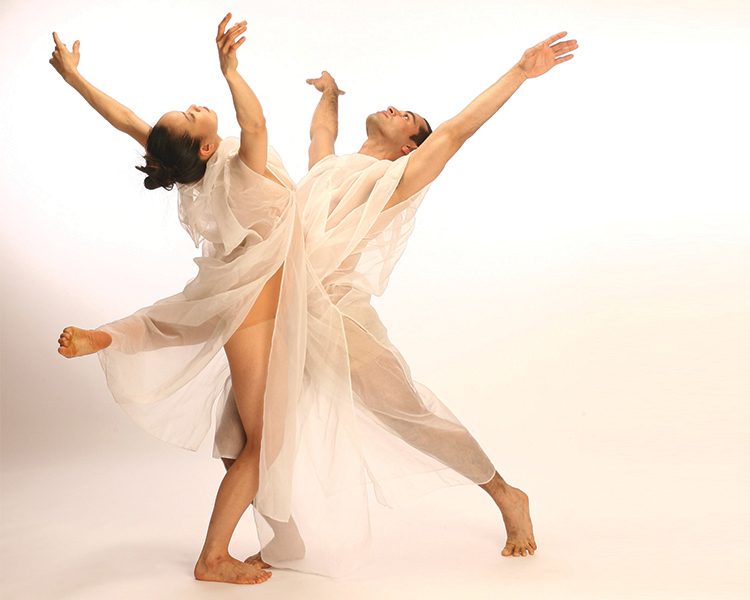Nai-Ni Chen Dance Company