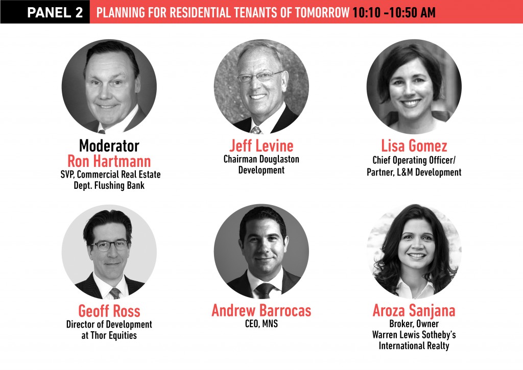 Brooklyn Real Estate Conference 2016